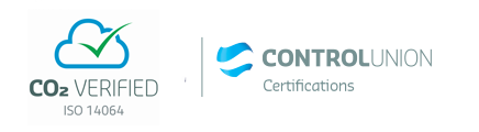 Co2 Verifed Iso 14064-1 - ControlUnion Certifications
