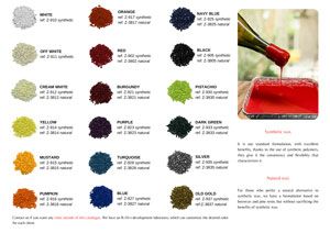 Sealing Wax Catalog